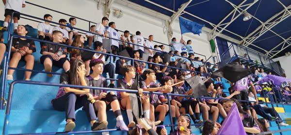 Jogos Interclasse 2022